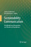 Sustainability Communication