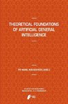 Theoretical Foundations of Artificial General Intelligence