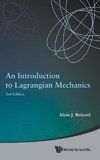 An Introduction to Lagrangian Mechanics