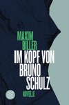 Im Kopf von Bruno Schulz