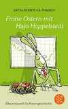 Frohe Ostern mit Hajo Hoppelstedt