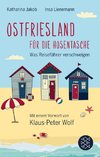 Ostfriesland für die Hosentasche