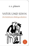 Vater und Sohn - Die beliebtesten Bildergeschichten