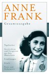 Anne Frank: Gesamtausgabe