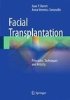 Barret, J: Facial Transplantation