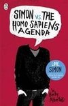 Simon vs the Homo Sapiens Agenda