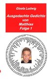 Ausgedachte Gedichte von Matthias