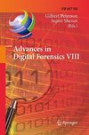 Advances in Digital Forensics VIII