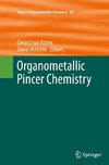 Organometallic Pincer Chemistry