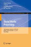 Social Media Processing