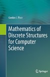 Mathematics of Discrete Structures for Computer Science