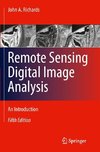 Remote Sensing Digital Image Analysis