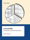 i.s.h.med Parametrierbare Medizinische Dokumentation (PMD): Band 3