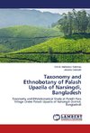 Taxonomy and Ethnobotany of Palash Upazila of Narsingdi, Bangladesh