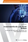 Investmentfonds und deren Risiken