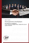 Management stratégique