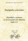 Etnógrafos coloniales