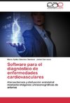 Software para el diagnóstico de enfermedades cardiovasculares