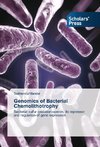 Genomics of Bacterial Chemolithotrophy