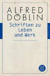 Schriften zu Leben und Werk