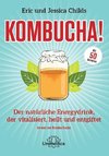 Kombucha!