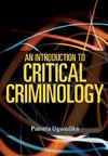 An introduction to critical criminology