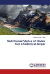 Nutritional Status of Under Five Children in Nepal