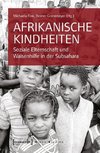 Afrikanische Kindheiten