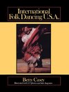 International Folk Dancing U.S.A.