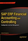 SAP ERP Financial Accounting and Controlling