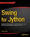 Swing for Jython