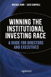 Winning the Institutional Investing Race