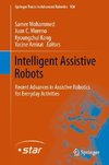 Intelligent Assistive Robots