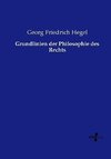 Grundlinien der Philosophie des Rechts