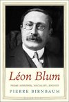 Leon Blum: Prime Minister, Socialist, Zionist