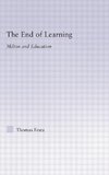 Festa, T: End of Learning