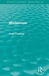 Modernism (Routledge Revivals)