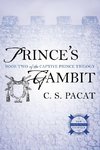 Captive Prince 2. Prince's Gambit