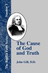 The Cause of God and Truth