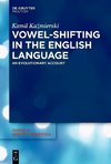 Vowel-Shifting in the English Language