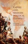 Empire and Modern Political Thought