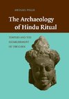 The Archaeology of Hindu Ritual