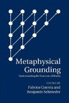 Metaphysical Grounding