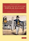 The English and Scottish Popular Ballads - Volume             4