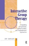 Earley, J: Interactive Group Therapy