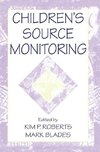 Roberts, K: Children's Source Monitoring