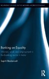 Banking on Equality