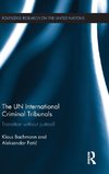 The UN International Criminal Tribunals