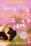 New York Times Spring Fling Crosswords