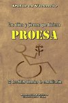 PROESA